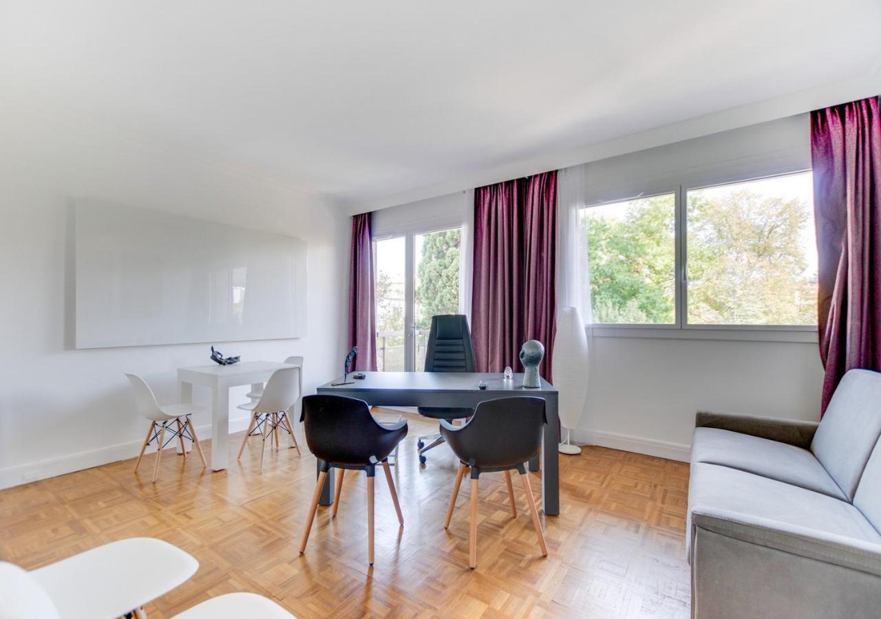 Fauriel Aime Saint-Etienne (Loire) Exterior foto