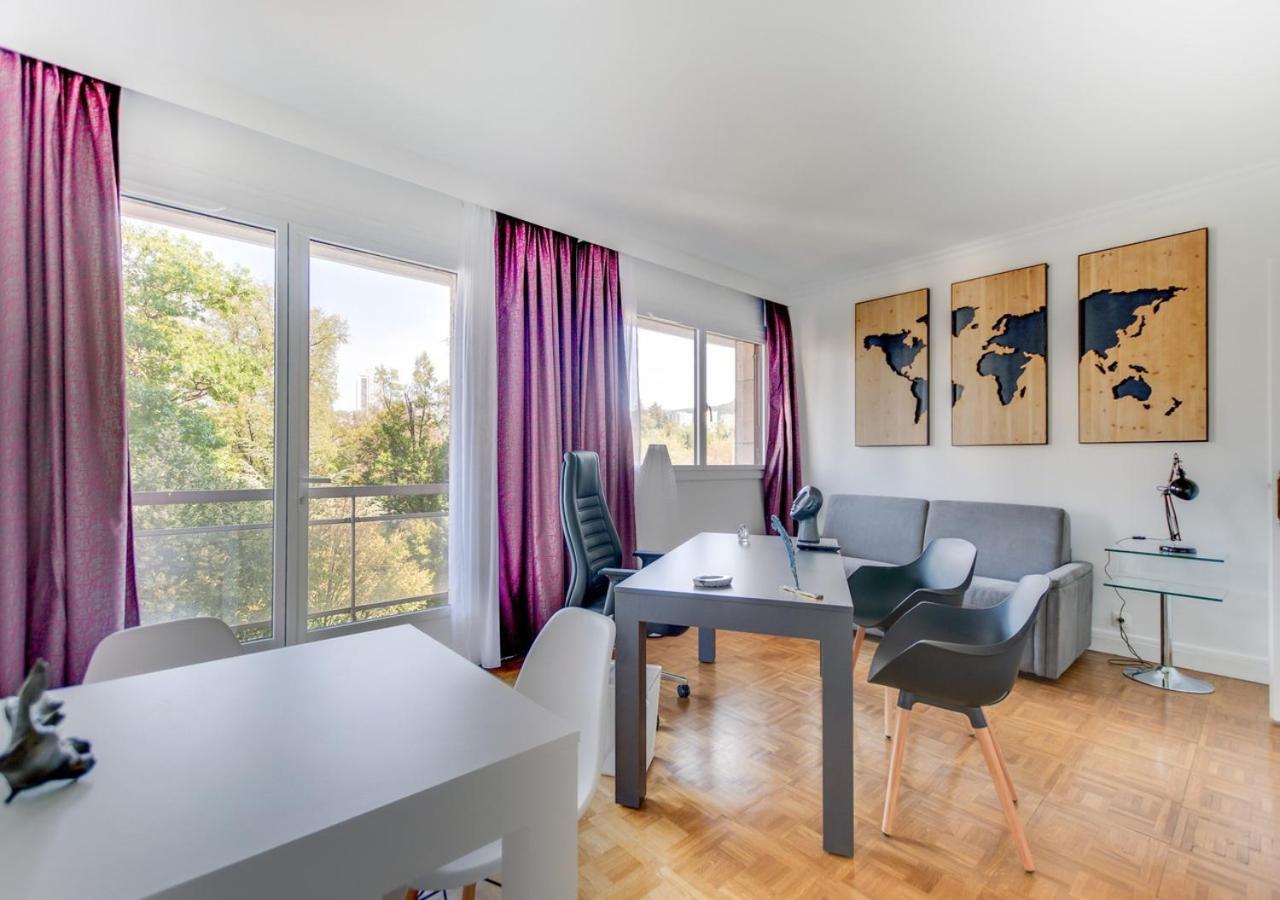 Fauriel Aime Saint-Etienne (Loire) Exterior foto